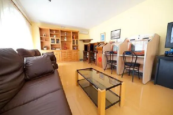 Ocean Suites Platja d'en Bossa