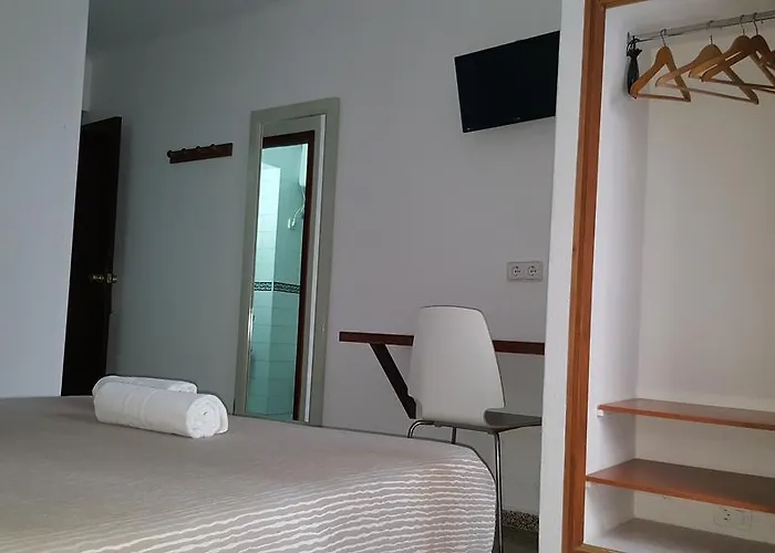 Hostal Las Nieves Ibiza