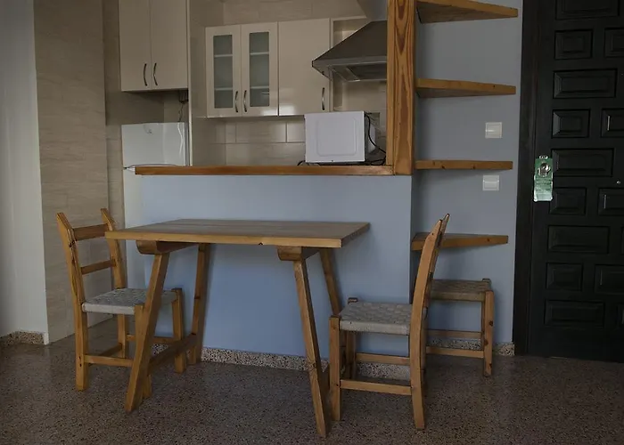 Apartamentos Ripoll Ibiza