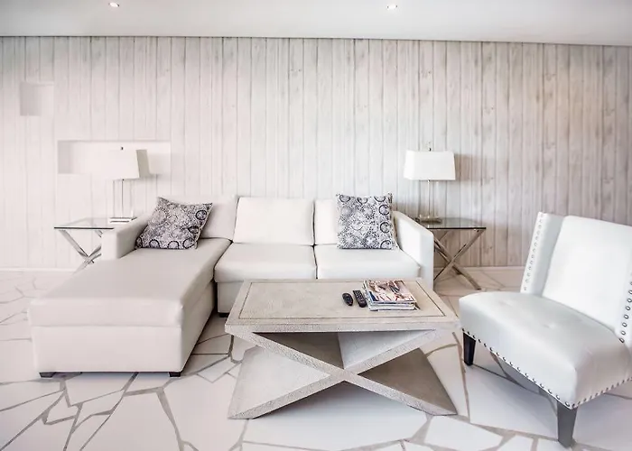 Las Boas Luxury Apartments Talamanca 