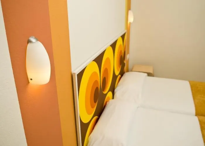 Hotel C'An Jurat San Antonio Abad