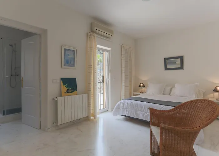 Villa Diane Santa Eularia des Riu