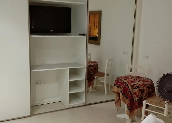Apartamentos Colomar Santa Eularia des Riu