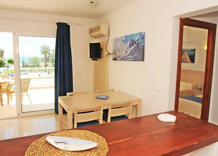Apartamentos Vistamar I - Mc Apartamentos Ibiza Sant Jordi de ses Salines