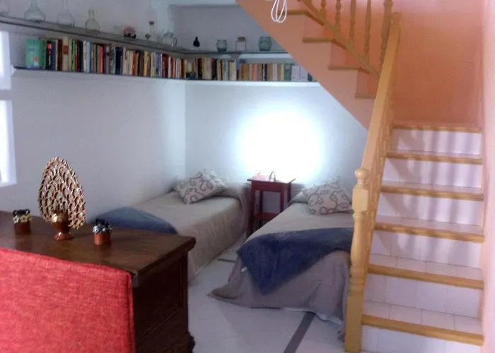 House With 5 Rooms In Can Furnet With Wonderful Sea View, Private Pool, Enclo... Santa Eulalia del Río