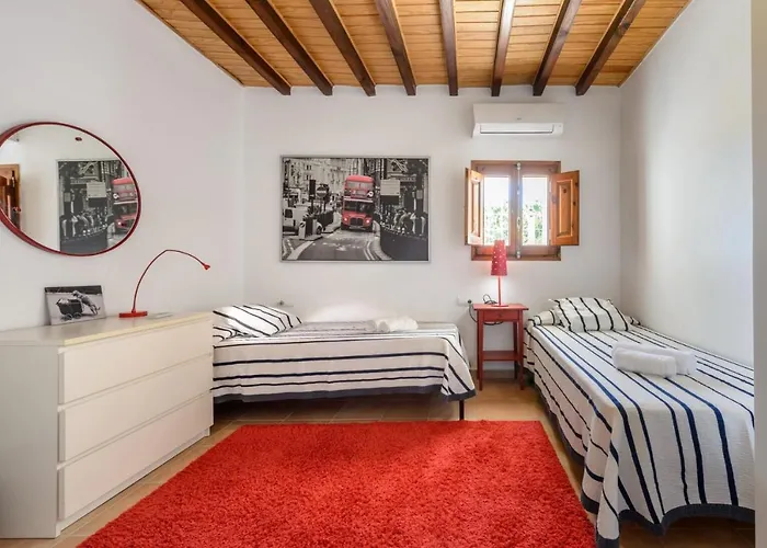 Private Villa Can Torres Santa Eularia des Riu