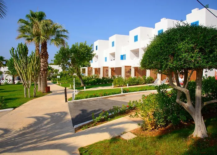 Resorts et Hôtels avec parcs aquatiques à Ibiza