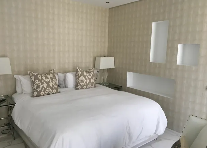 Hotel Bellavista Exclusive Estate Talamanca 