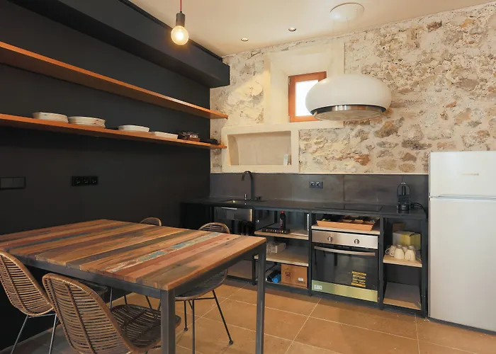 Apartamentos Xereca - Ibiza Port