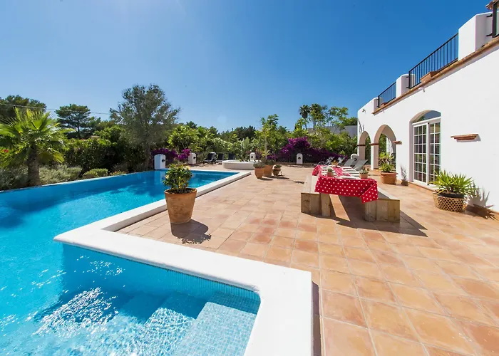 Ambar Hotel Santa Eularia des Riu