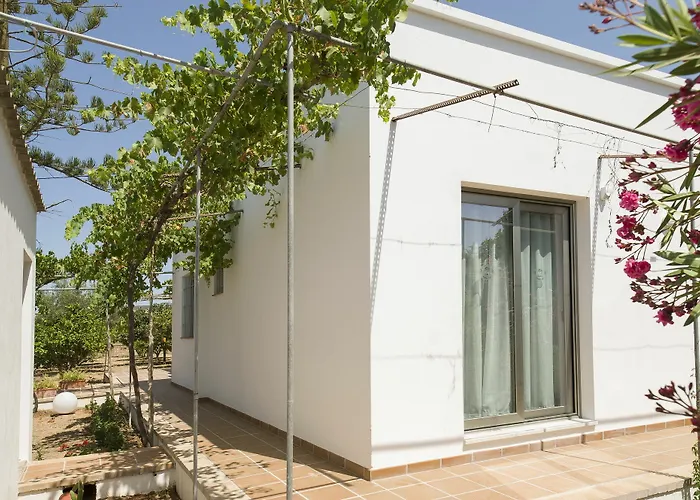 Villa Can Gabriel Santa Eularia des Riu