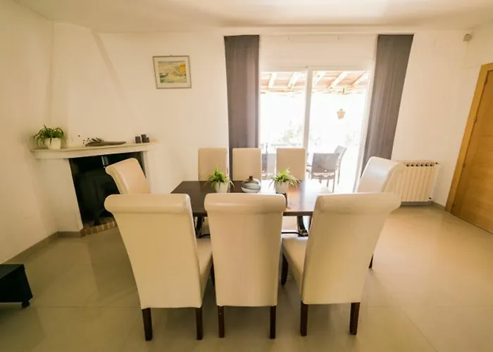 Casa Las Tres Yucas Sant Antoni de Portmany acceptant les animaux
