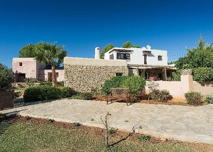 Agroturismo Xarc Santa Eulalia del Río