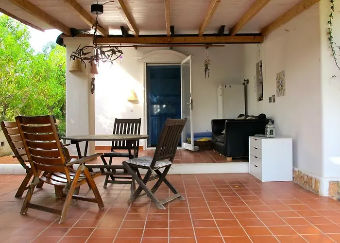 Casa De Los Angeles Santa Eulària des Riu