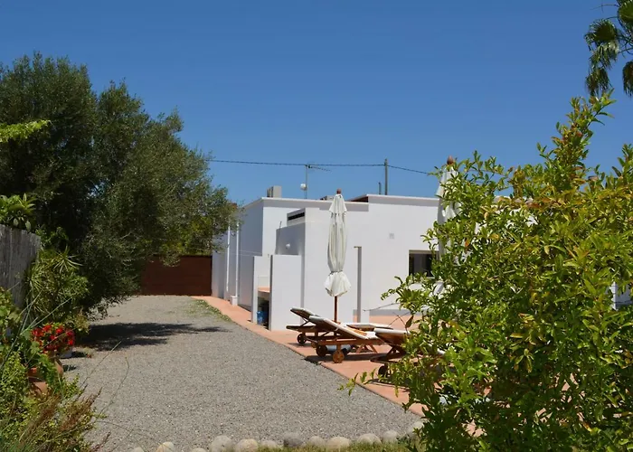 Cana Maria Sant Jordi de ses Salines que aceita animais de estimação