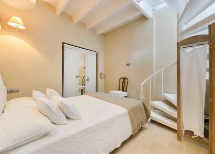 Dalt Vila House Apartamento Ibiza