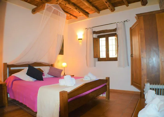 Boutique Can Vich Petit Sant Carles de Peralta