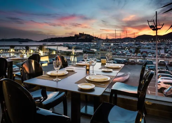 Hotel Ibiza Corso