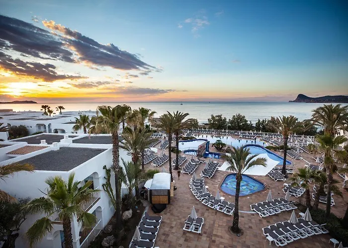 Sirenis Hotel Club Aura San José