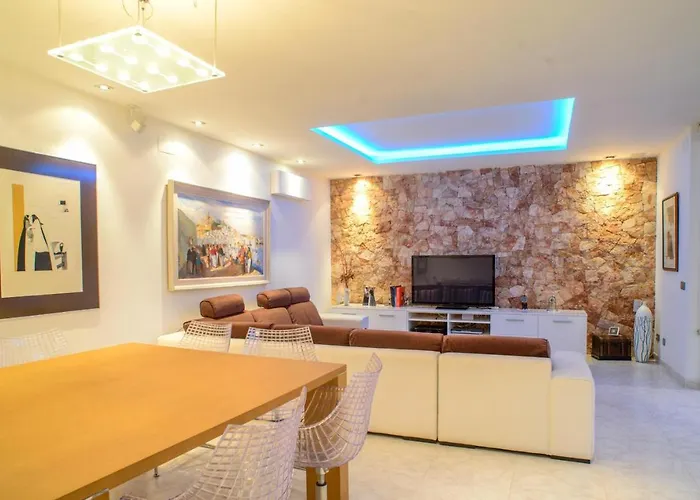 Villa Melody San Antonio 