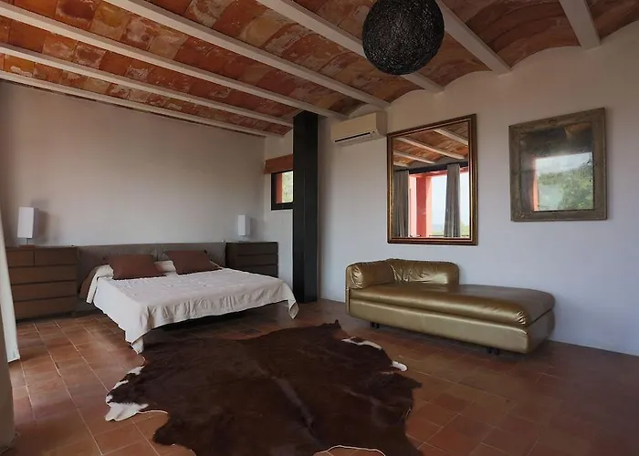Villa Xereca San José