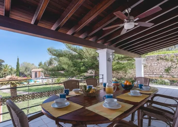 Pet friendly Can Joan Vich I - 6Pax Santa Eularia des Riu